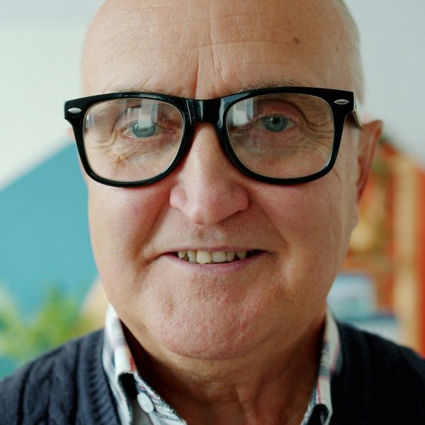 Robert M.